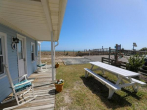 Crystal Shores Unit 4 - Ocean Front Unit with views of the sand dunes and ocean! steps away from beach! villa